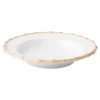 Classic Bamboo Natural Pasta/Soup Bowl