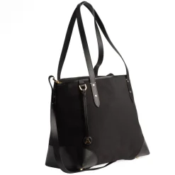 Classic Canvas Tote