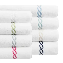 Classic Chain Bath Collection