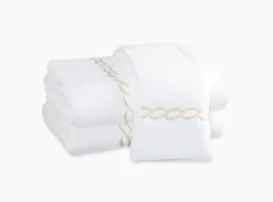 Classic Chain Bath Collection