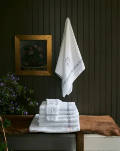 Classic Chain Bath Collection