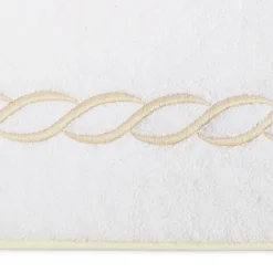 Classic Chain Bath Collection