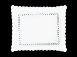 Classic Chain Scallop Collection