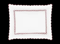 Classic Chain Scallop Collection