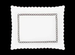 Classic Chain Scallop Collection