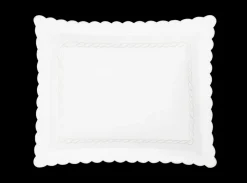 Classic Chain Scallop Collection