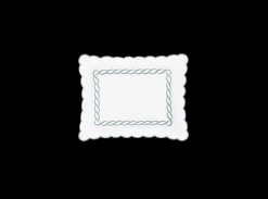 Classic Chain Scallop Collection