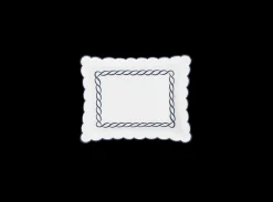 Classic Chain Scallop Collection