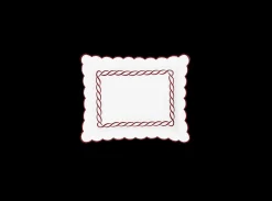 Classic Chain Scallop Collection