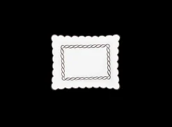 Classic Chain Scallop Collection