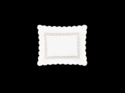 Classic Chain Scallop Collection