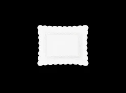 Classic Chain Scallop Collection