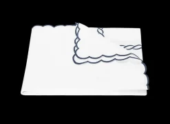 Classic Chain Scallop Collection