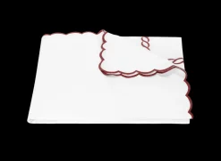 Classic Chain Scallop Collection