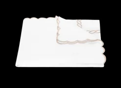 Classic Chain Scallop Collection