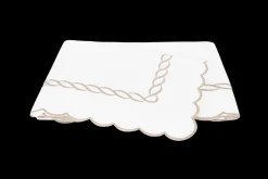 Classic Chain Scallop Collection