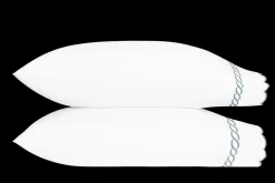 Classic Chain Scallop Collection