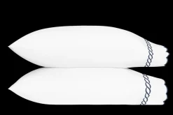 Classic Chain Scallop Collection