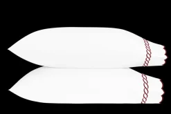 Classic Chain Scallop Collection