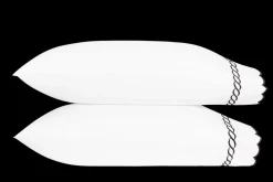 Classic Chain Scallop Collection