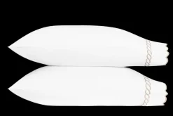 Classic Chain Scallop Collection