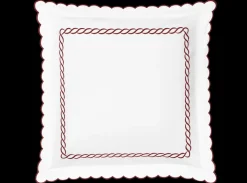 Classic Chain Scallop Collection