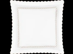 Classic Chain Scallop Collection