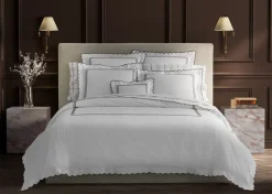 Classic Chain Scallop Collection