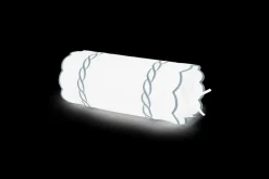 Classic Chain Scallop Collection