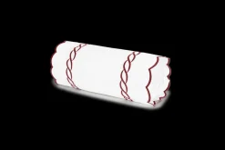 Classic Chain Scallop Collection