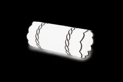 Classic Chain Scallop Collection