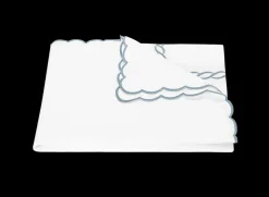 Classic Chain Scallop Collection