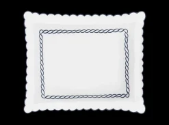 Classic Chain Scallop Collection