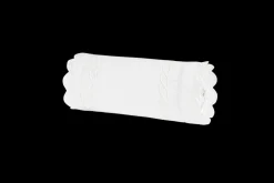 Classic Chain Scallop Matelassé Collection