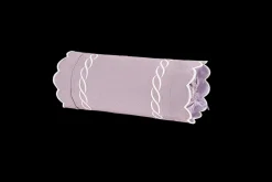 Classic Chain Scallop Matelassé Collection