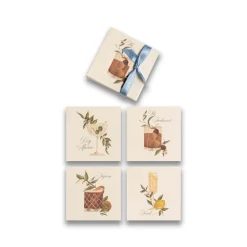 Classic Cocktail Napkins