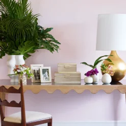 Classic Croc Small Jewelry Box