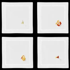 Classic Drinks Mixed Cocktail Set