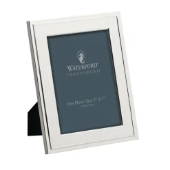 Classic Frame in Silver