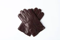 Classic Glove in Leather