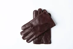 Classic Glove in Leather
