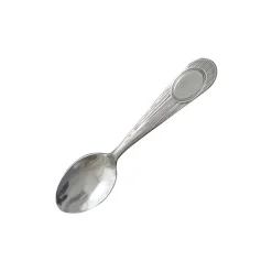 Classic Initial Spoon