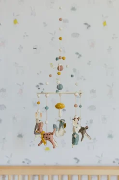 Classic Mobile in Follow Me Whale