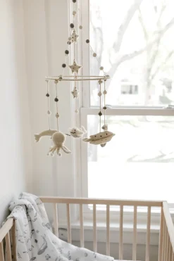 Classic Mobile in Life Aquatic