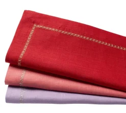 Classic Napkin, Set of 4