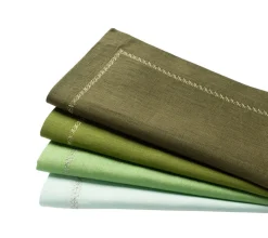 Classic Napkin, Set of 4