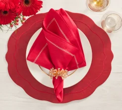 Classic Napkin, Set of 4