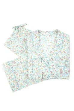 Classic Pajama Garden Party