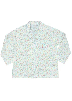 Classic Pajama Garden Party