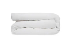 Classic Percale Duvet Cover